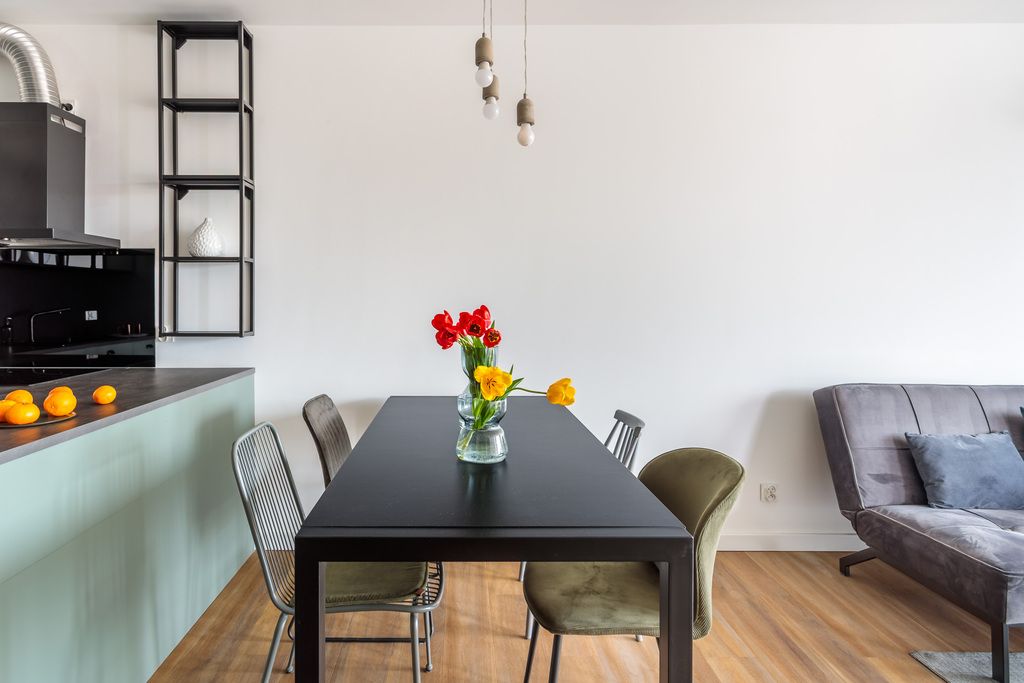 Mieszkanie 2-pokojowe Grodzisk Mazowiecki, ul. Obrońców Getta. Zdjęcie 10