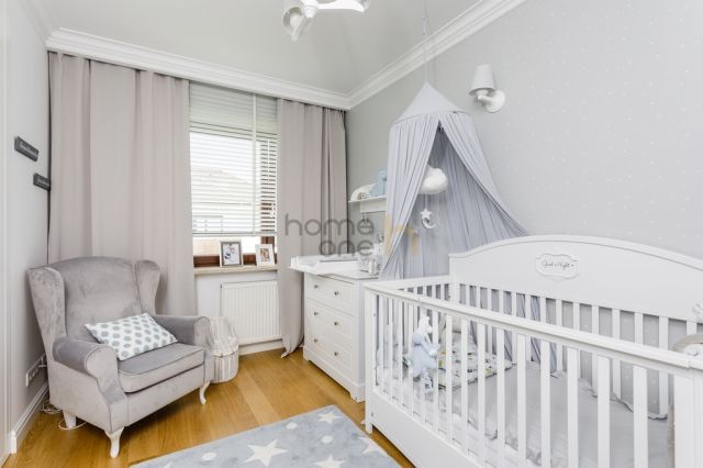 bliźniak, 4 pokoje Konstancin-Jeziorna. Zdjęcie 18