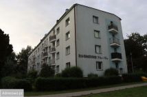 Mieszkanie 4-pokojowe Szczecin Śródmieście, ul. Rugiańska