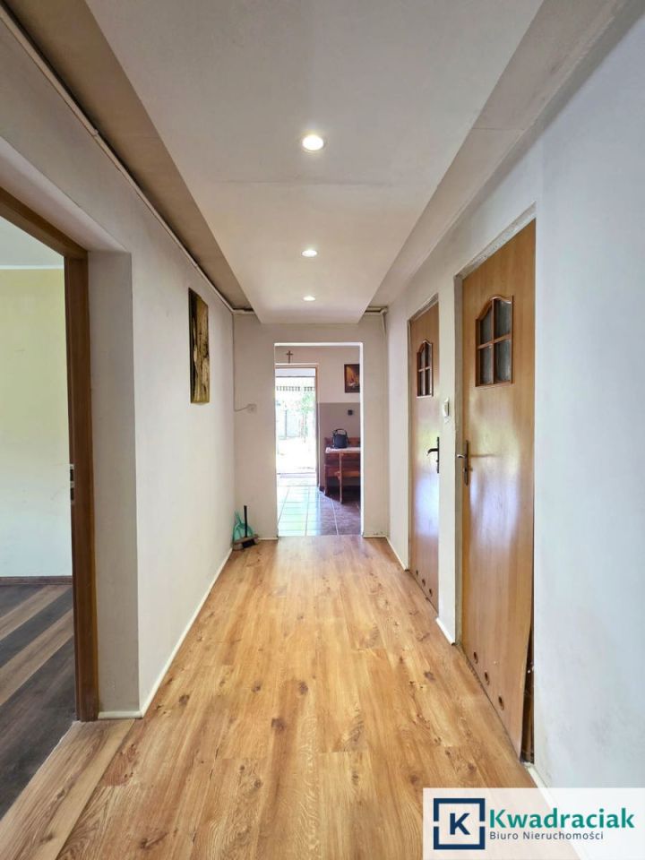 dom wolnostojący, 6 pokoi Nowosielce. Zdjęcie 13