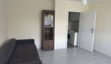 Mieszkanie 1-pokojowe Zakrzów