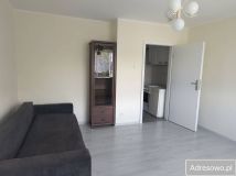 Mieszkanie 1-pokojowe Zakrzów