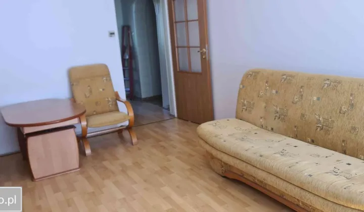 Mieszkanie 2-pokojowe Katowice Brynów, ul. Władysława Orkana