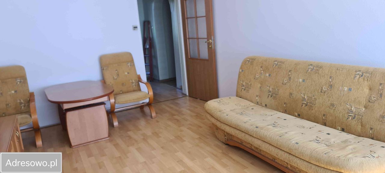 Mieszkanie 2-pokojowe Katowice Brynów, ul. Władysława Orkana