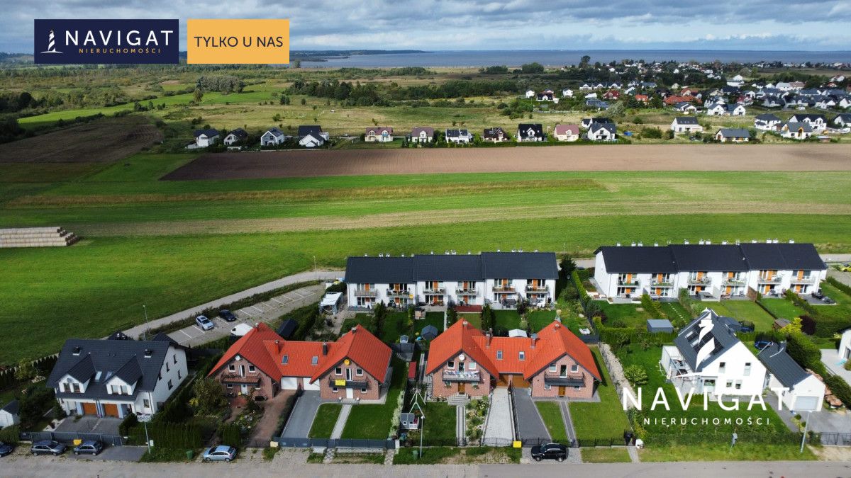 bliźniak, 4 pokoje Mosty. Zdjęcie 2