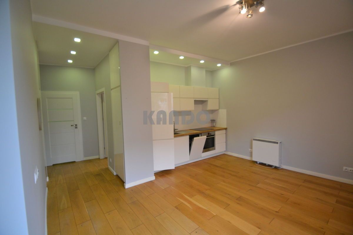 Mieszkanie 2-pokojowe Wrocław Fabryczna. Zdjęcie 2