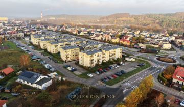 Mieszkanie 3-pokojowe Wejherowo Śmiechowo, ul. Augustyna Necla