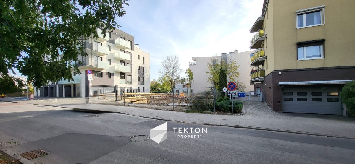 Mieszkanie 4-pokojowe Poznań Winiary, ul. Piątkowska. Zdjęcie 3