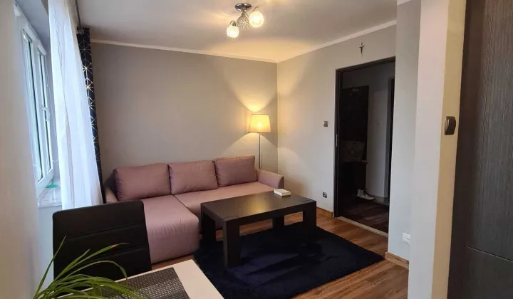 Mieszkanie 2-pokojowe Mielec, ul. ks. Piotra Skargi