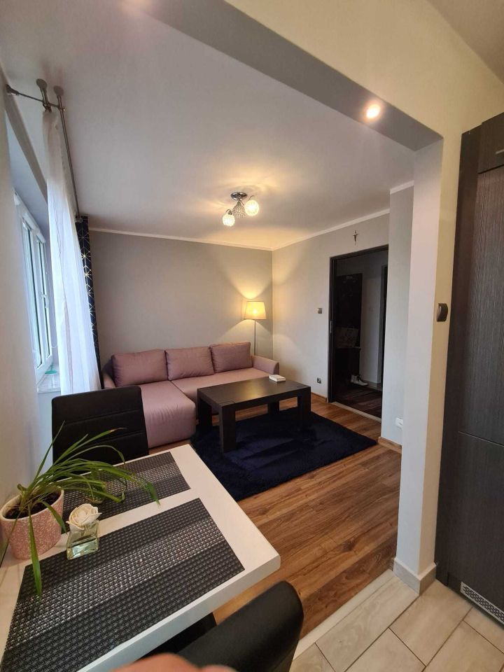 Mieszkanie 2-pokojowe Mielec, ul. ks. Piotra Skargi