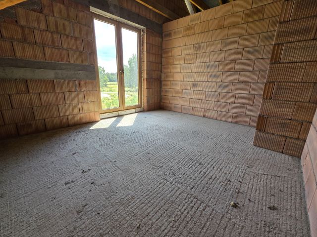 dom wolnostojący, 4 pokoje Dębina. Zdjęcie 11