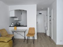 Mieszkanie 2-pokojowe Warszawa Śródmieście, al. Jana Pawła II. Zdjęcie 3