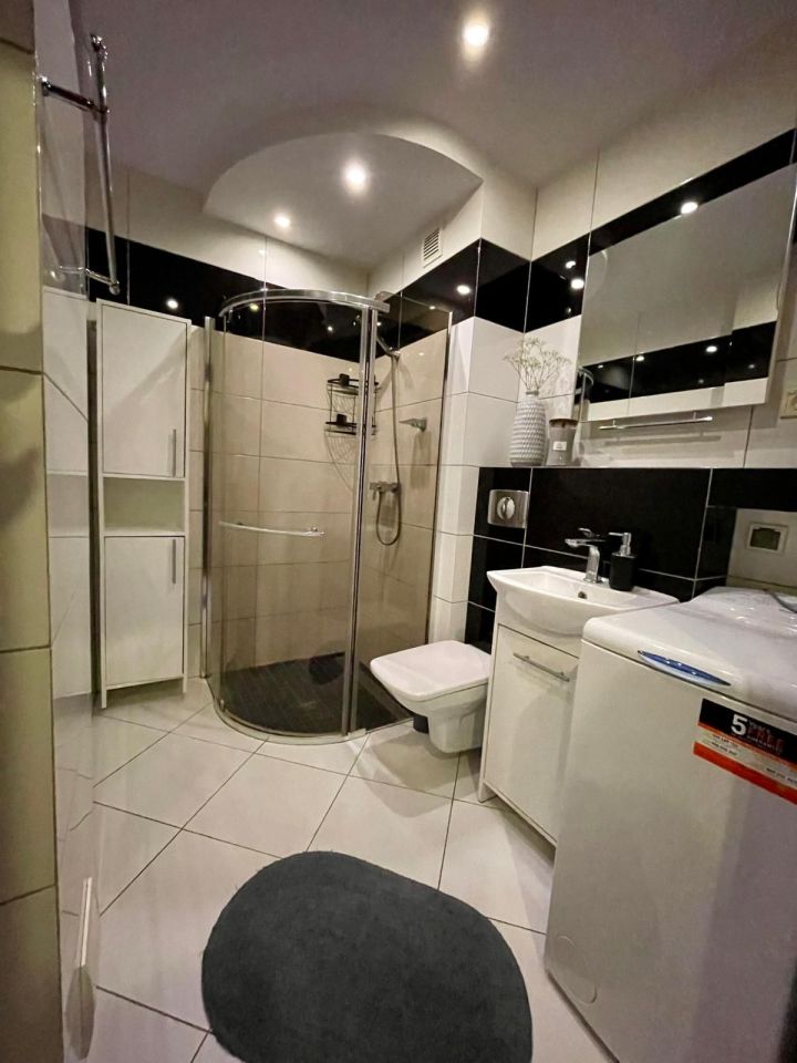 Mieszkanie 2-pokojowe Szczecin Niebuszewo. Zdjęcie 6