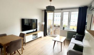 Mieszkanie 2-pokojowe Warszawa Śródmieście, ul. Krucza