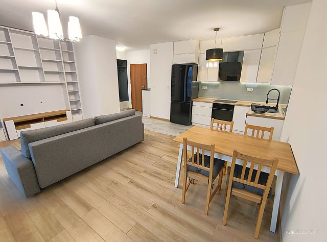 Mieszkanie 3-pokojowe Warszawa Praga-Południe, ul. Przeworska. Zdjęcie 1