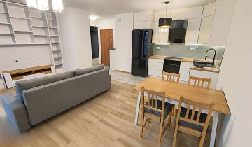 Mieszkanie 3-pokojowe Warszawa Praga-Południe, ul. Przeworska