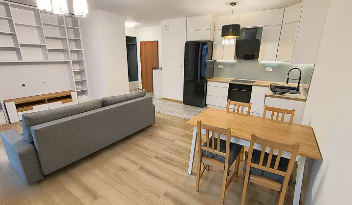 Mieszkanie 3-pokojowe Warszawa Praga-Południe, ul. Przeworska