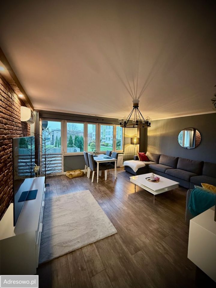 Mieszkanie 3-pokojowe Olecko, ul. Środkowa. Zdjęcie 18