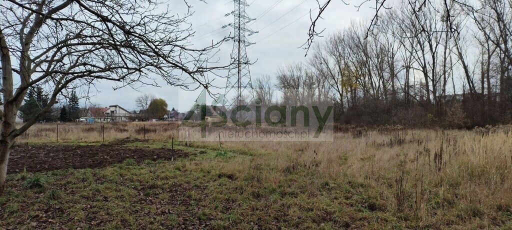 Działka budowlana Warszawa Białołęka, ul. Białołęcka. Zdjęcie 5