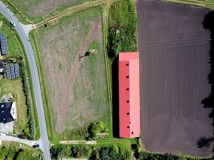 Działka inwestycyjna Łukaszowice. Zdjęcie 1