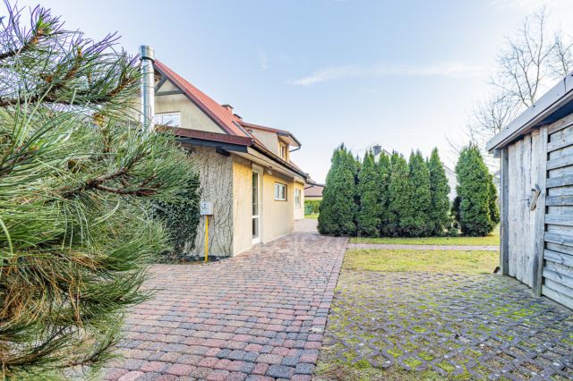 dom wolnostojący, 5 pokoi Kąpino, ul. Wichrowe Wzgórza. Zdjęcie 37