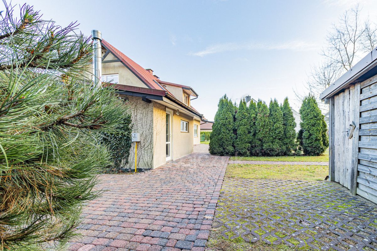 dom wolnostojący, 5 pokoi Kąpino, ul. Wichrowe Wzgórza. Zdjęcie 37