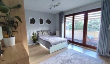 Mieszkanie 2-pokojowe Warszawa Targówek, ul. Krzywińska