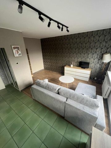 Mieszkanie 1-pokojowe Łódź Bałuty. Zdjęcie 1