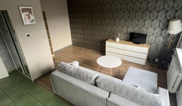 Mieszkanie 1-pokojowe Łódź Bałuty