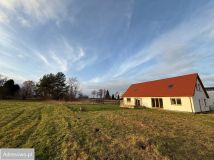 bliźniak, 4 pokoje Parszkowo. Zdjęcie 3