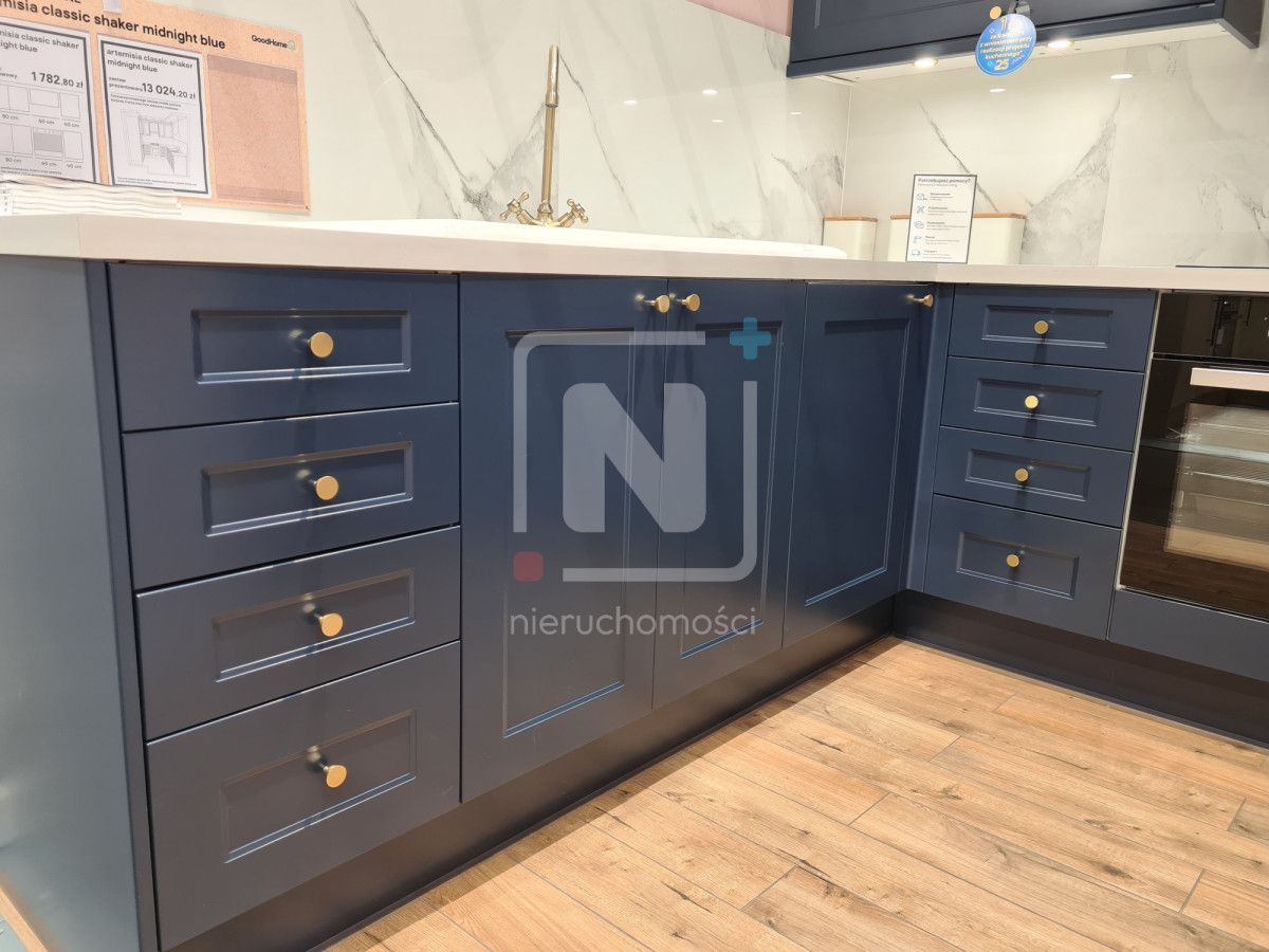 Mieszkanie 4-pokojowe Warszawa Ursus, ul. Silnikowa. Zdjęcie 9