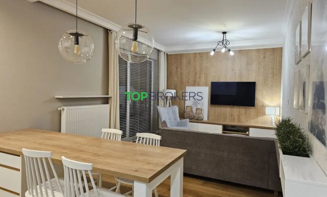 Mieszkanie 2-pokojowe Warszawa Żoliborz, ul. Kaliny Jędrusik. Zdjęcie 1