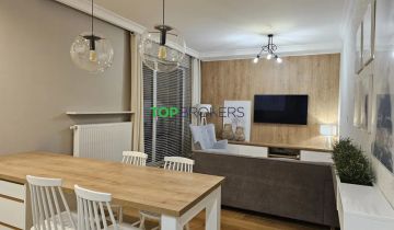 Mieszkanie 2-pokojowe Warszawa Żoliborz, ul. Kaliny Jędrusik