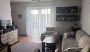 Mieszkanie 2-pokojowe Plewiska, ul. Grunwaldzka