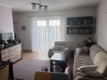 Mieszkanie 2-pokojowe Plewiska, ul. Grunwaldzka