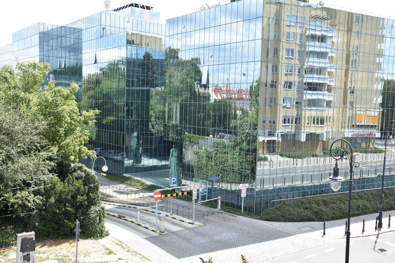 Mieszkanie 2-pokojowe Warszawa Śródmieście, ul. Nowiniarska. Zdjęcie 6