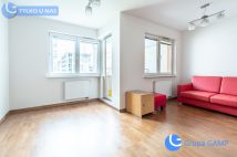 Mieszkanie 2-pokojowe Kraków Bronowice, ul. Stańczyka