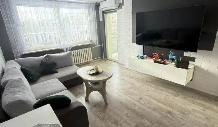 Mieszkanie 3-pokojowe Zielona Góra