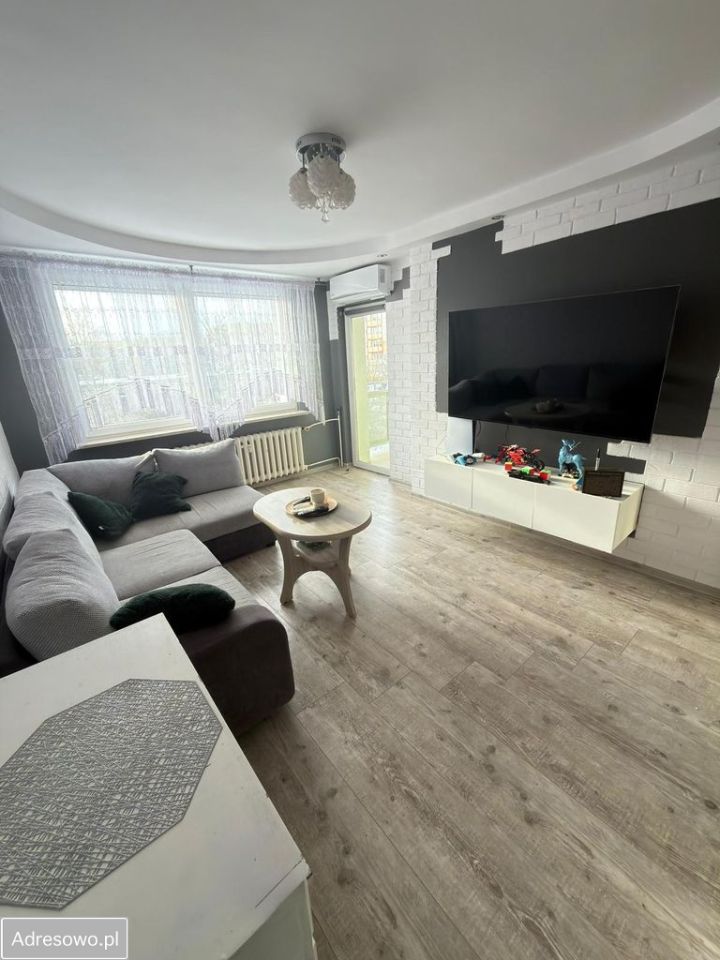 Mieszkanie 3-pokojowe Zielona Góra