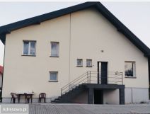 dom wolnostojący, 5 pokoi Uniszki Zawadzkie. Zdjęcie 1