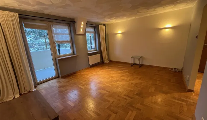 Mieszkanie 2-pokojowe Lublin Sławinek, ul. Żołnierska