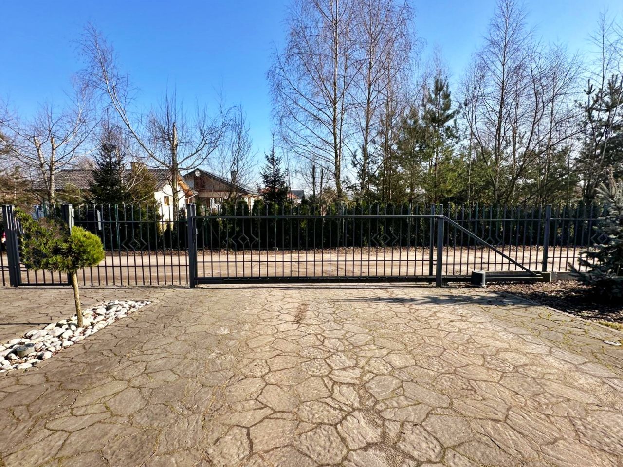 dom wolnostojący, 6 pokoi Czarne Błoto, ul. Zielna. Zdjęcie 25