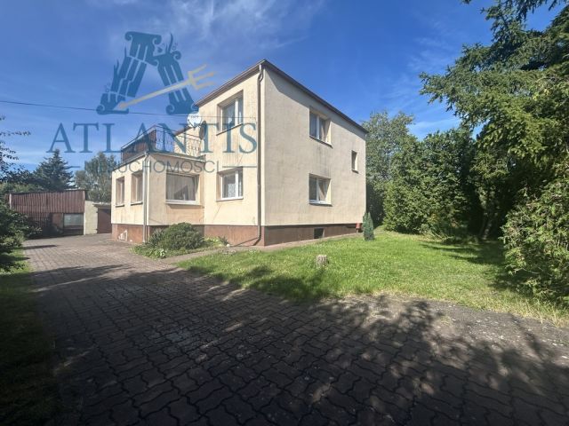 dom wolnostojący, 5 pokoi Myślęcinek. Zdjęcie 25