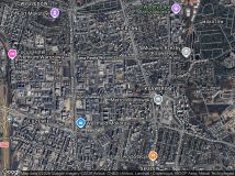 Mieszkanie 3-pokojowe Warszawa Mokotów, ul. Mariana Zdziechowskiego