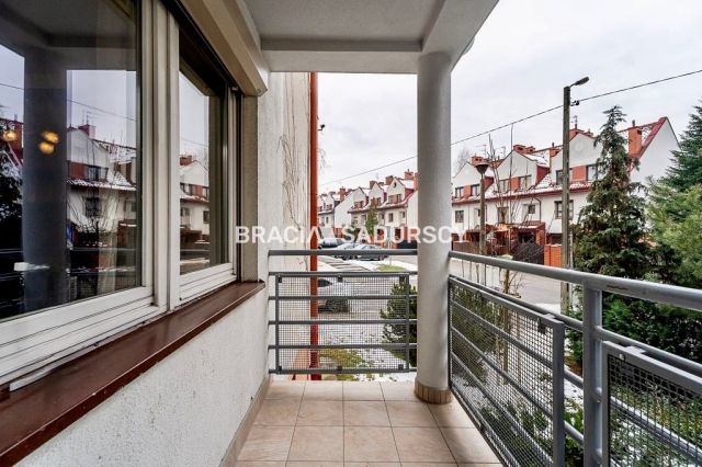 Mieszkanie 2-pokojowe Kraków Dębniki, ul. Torfowa. Zdjęcie 18