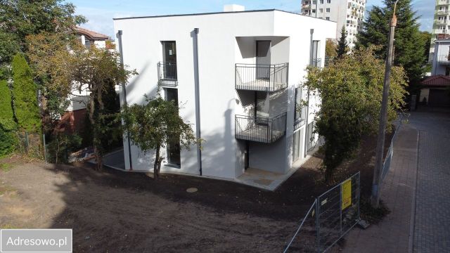 Mieszkanie 4-pokojowe Sopot Kamienny Potok, ul. Henryka Sienkiewicza. Zdjęcie 1