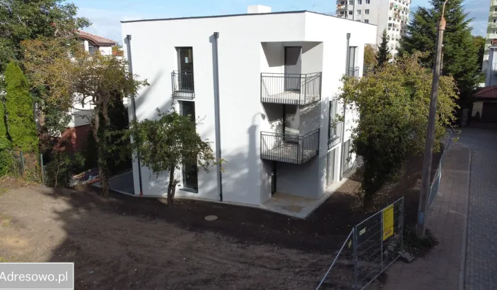 Mieszkanie 4-pokojowe Sopot Kamienny Potok, ul. Henryka Sienkiewicza