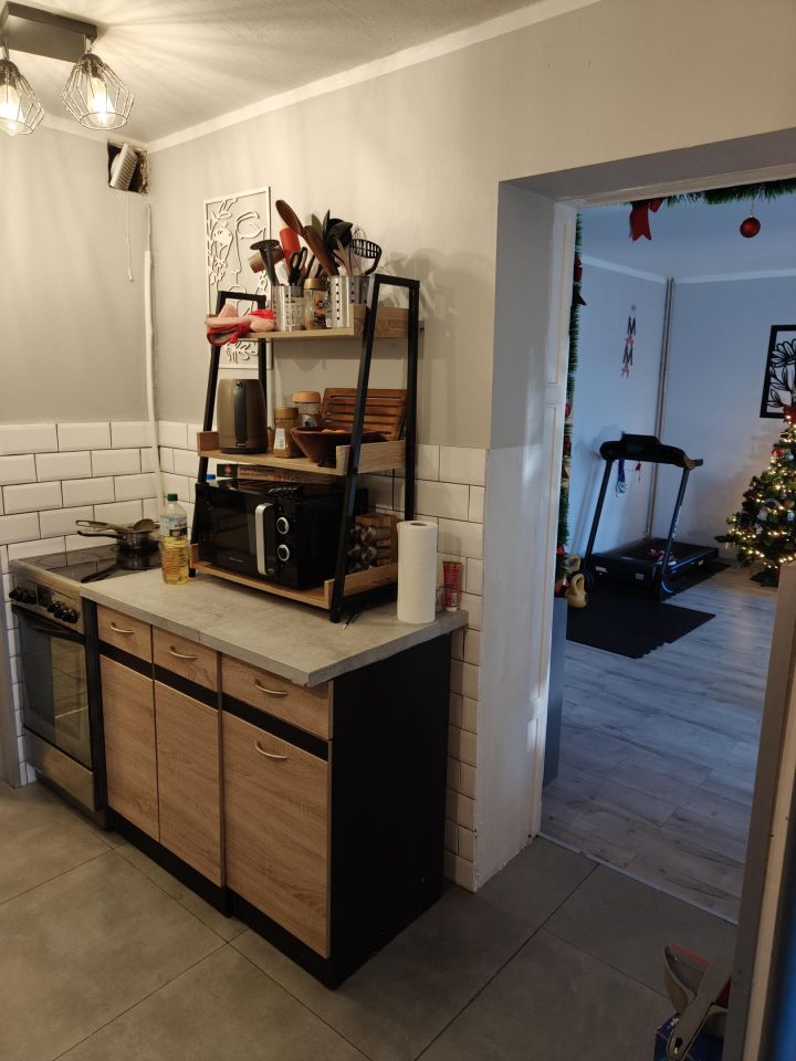 Mieszkanie 3-pokojowe Słupsk Centrum, ul. Juliana Tuwima. Zdjęcie 4