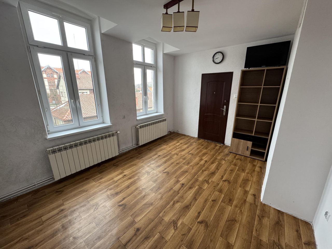 Mieszkanie 1-pokojowe Reszel, ul. Kolejowa. Zdjęcie 2