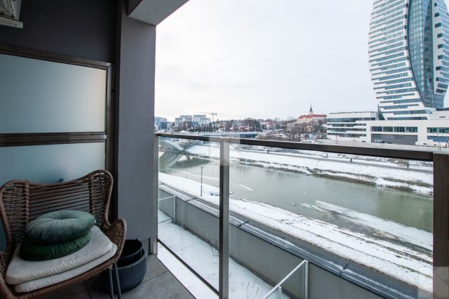 Mieszkanie 3-pokojowe Rzeszów Śródmieście, ul. Podwisłocze. Zdjęcie 8